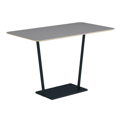 リージョンT脚角幅1600奥900高1000黒脚A