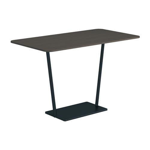 リージョンT脚角幅1600奥900高1000黒脚G