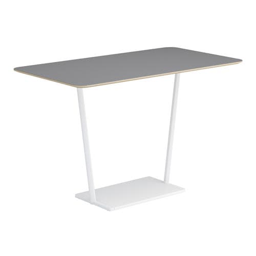 リージョンT脚角幅1600奥900高1000白脚A