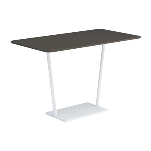 リージョンT脚角幅1600奥900高1000白脚G