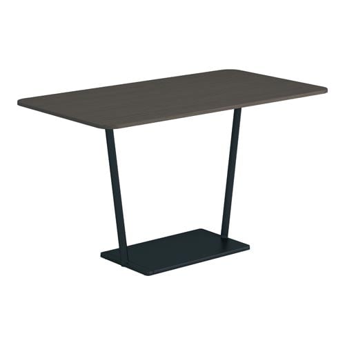 リージョンT脚角幅1600奥900高900黒脚G