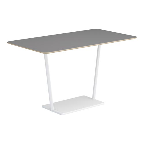 リージョンT脚角幅1600奥900高900白脚A