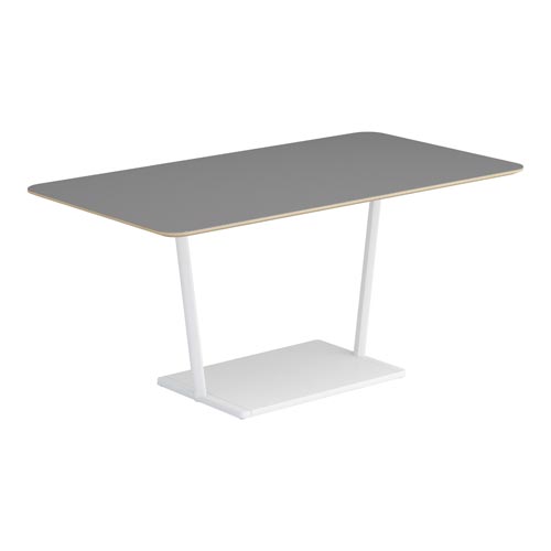 リージョンT脚角幅1600奥900高720白脚A