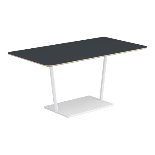 リージョンT脚角幅1600奥900高720白脚C