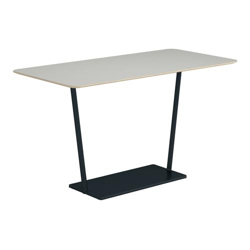 リージョンT脚角幅1800奥900高1000黒脚ぺ