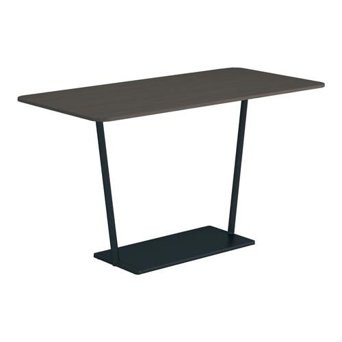 リージョンT脚角幅1800奥900高1000黒脚G