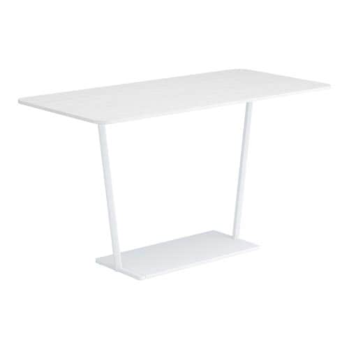 リージョンT脚角幅1800奥900高1000白脚W