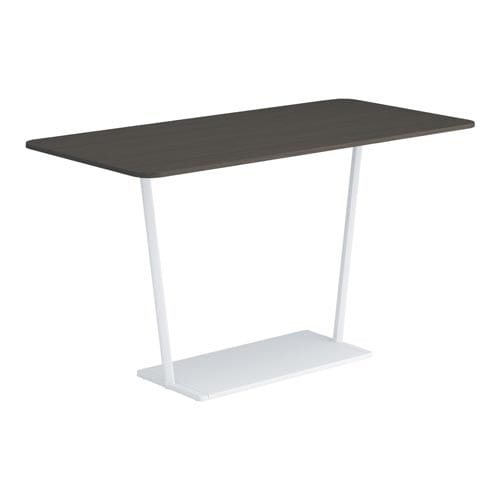 リージョンT脚角幅1800奥900高1000白脚G