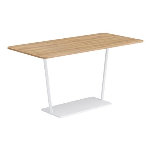 リージョンT脚角幅1800奥900高900白脚M