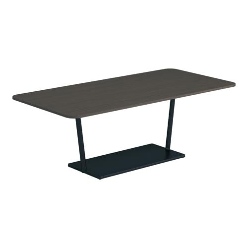 リージョンT脚角幅1800奥900高620黒脚G