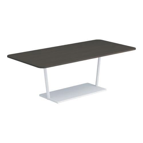 リージョンT脚角幅1800奥900高620白脚G