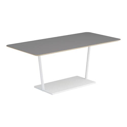 リージョンT脚角幅1800奥900高720白脚A