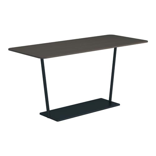 リージョンT脚角幅2100奥900高1000黒脚G