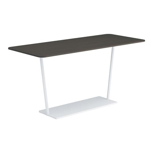 リージョンT脚角幅2100奥900高1000白脚G