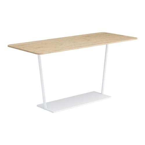 リージョンT脚角幅2100奥900高1000白脚N