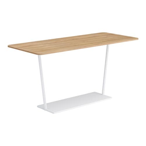 リージョンT脚角幅2100奥900高1000白脚M