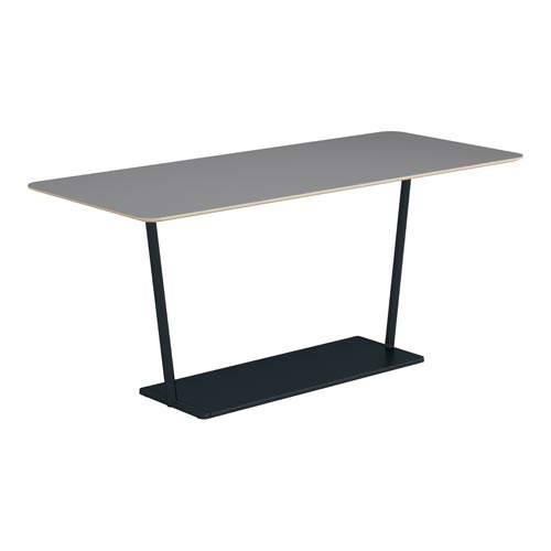 リージョンT脚角幅2100奥900高900黒脚A