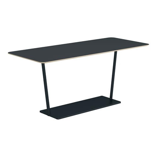 リージョンT脚角幅2100奥900高900黒脚C