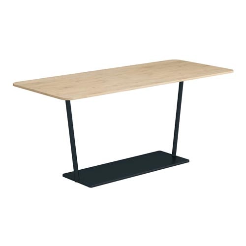 リージョンT脚角幅2100奥900高900黒脚N