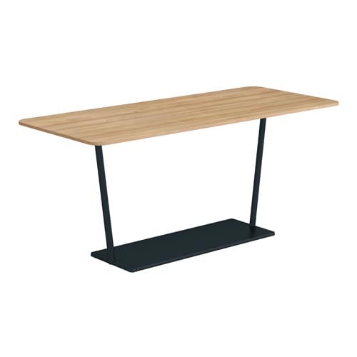 リージョンT脚角幅2100奥900高900黒脚M