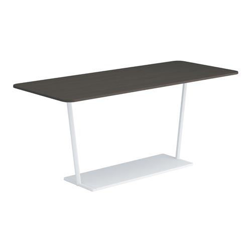 リージョンT脚角幅2100奥900高900白脚G