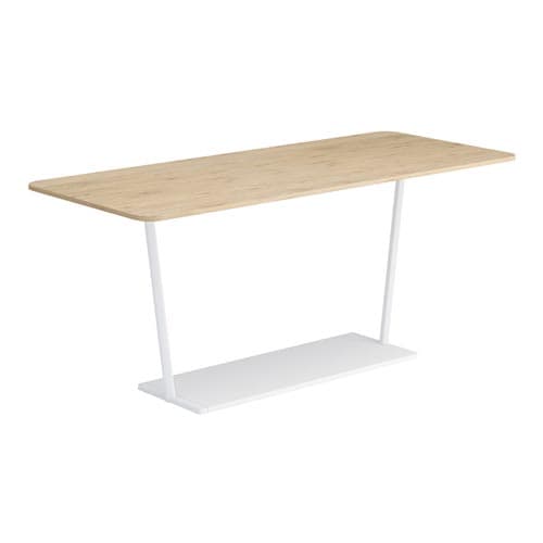 リージョンT脚角幅2100奥900高900白脚N