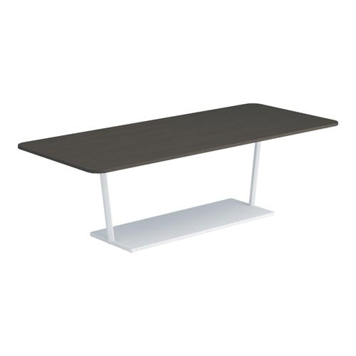 リージョンT脚角幅2100奥900高620白脚G