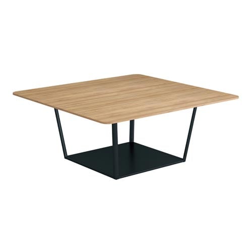 リージョンB脚角幅1800高720黒脚ミディアム