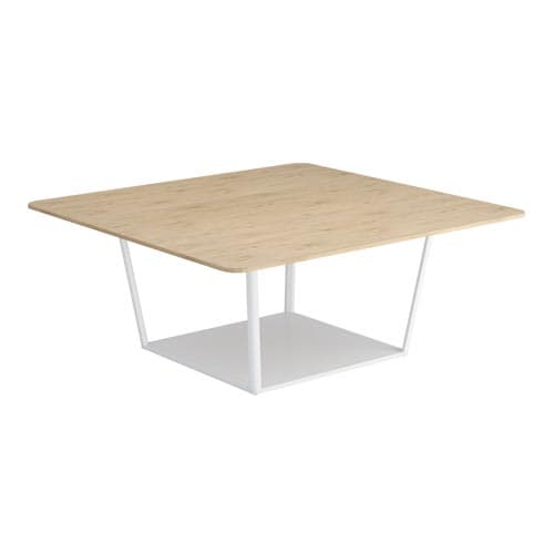 リージョンB脚角幅1800高720白脚ナチュラル