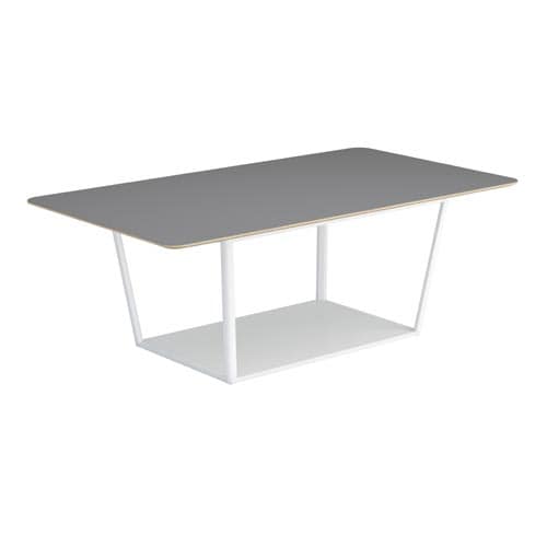 リージョンB脚角幅2100高720白脚アッシュ