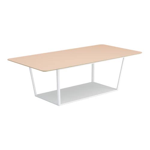 リージョンB脚角幅2400奥1200高720白脚パ