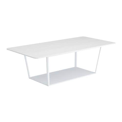 リージョンB脚角幅2400奥1200高720白脚W