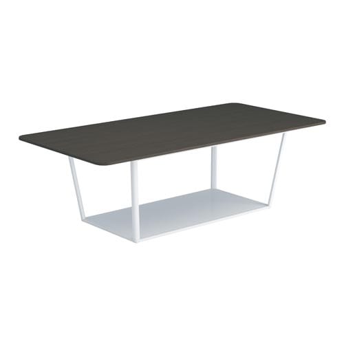 リージョンB脚角幅2400奥1200高720白脚G