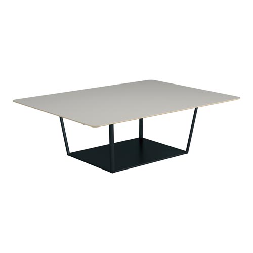 リージョンB脚角幅2400奥1800高720黒脚ペ