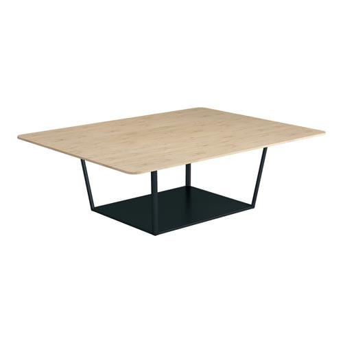 リージョンB脚角幅2400奥1800高720黒脚N