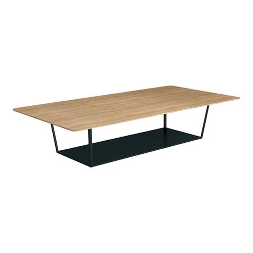 リージョンB脚角幅3600高720黒脚ミディアム