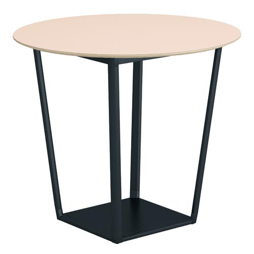 リージョンB脚円幅1200高1000黒脚パウダー