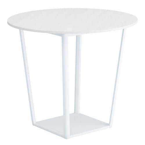 リージョンB脚円幅1200高1000白脚ホワイト