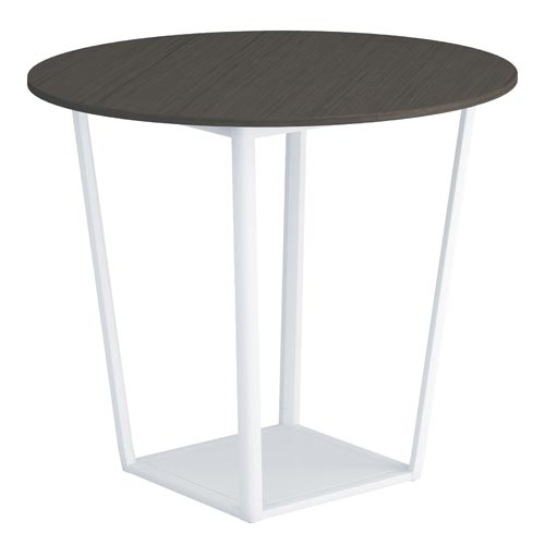 リージョンB脚円幅1200高1000白脚Dグレー