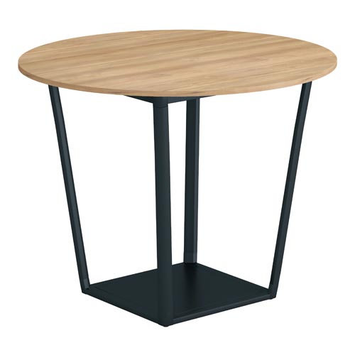 リージョンB脚円幅1200高900黒脚ミディアム