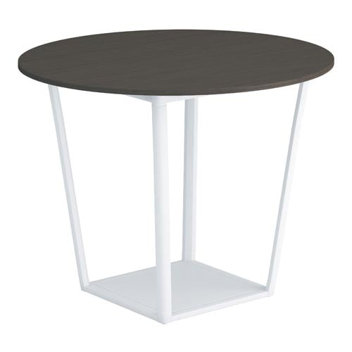 リージョンB脚円幅1200高900白脚CHDG