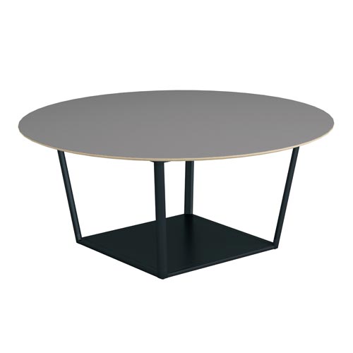 リージョンB脚円幅1800高720黒脚アッシュ