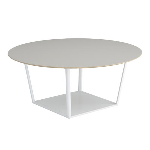 リージョンB脚円幅1800高720白脚ペブル