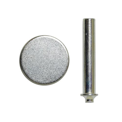 両面ハトメ打ち具 #300