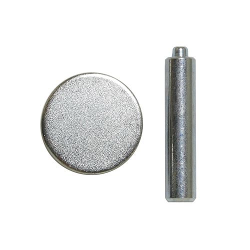 片面ハトメ打ち具 #200