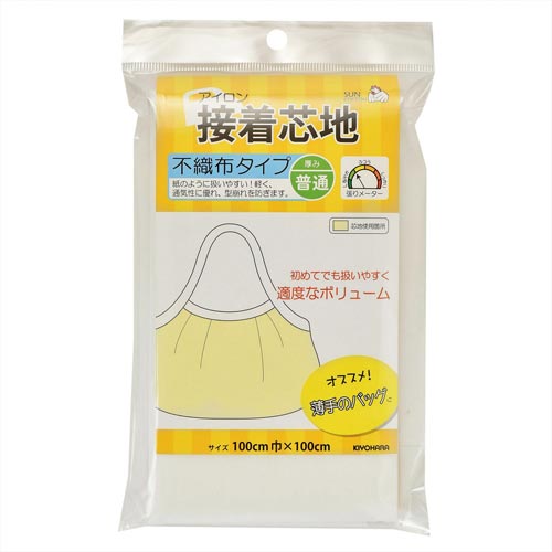 接着芯地 不織布 普通