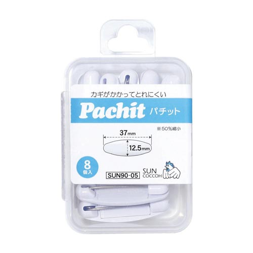 パチット