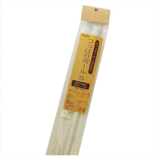 つっぱりポール S 白