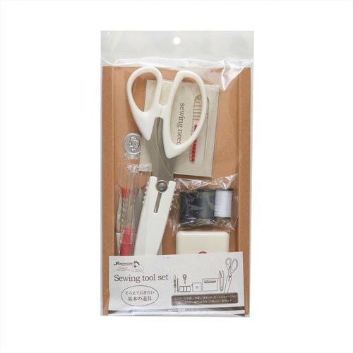 ソーイングツール8点セット