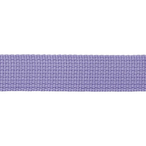カラーテープ 30mm ラベンダー